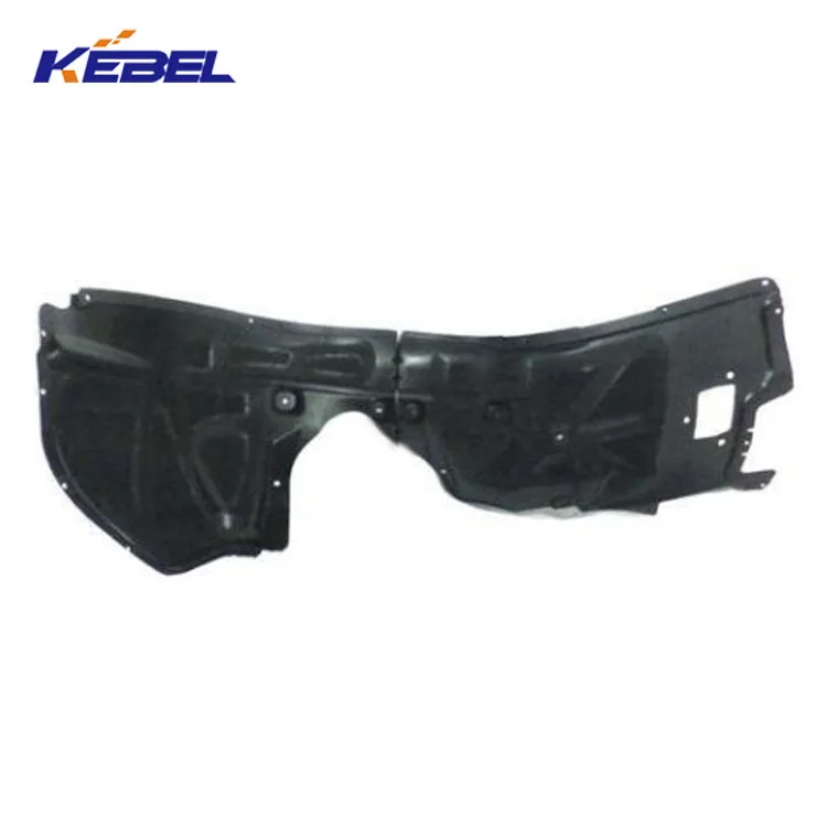 product 05043111ac auto fender liner oem 05043110ac injection molded cotton fender inner for dodge charger 2020 2021 2022 2023-8