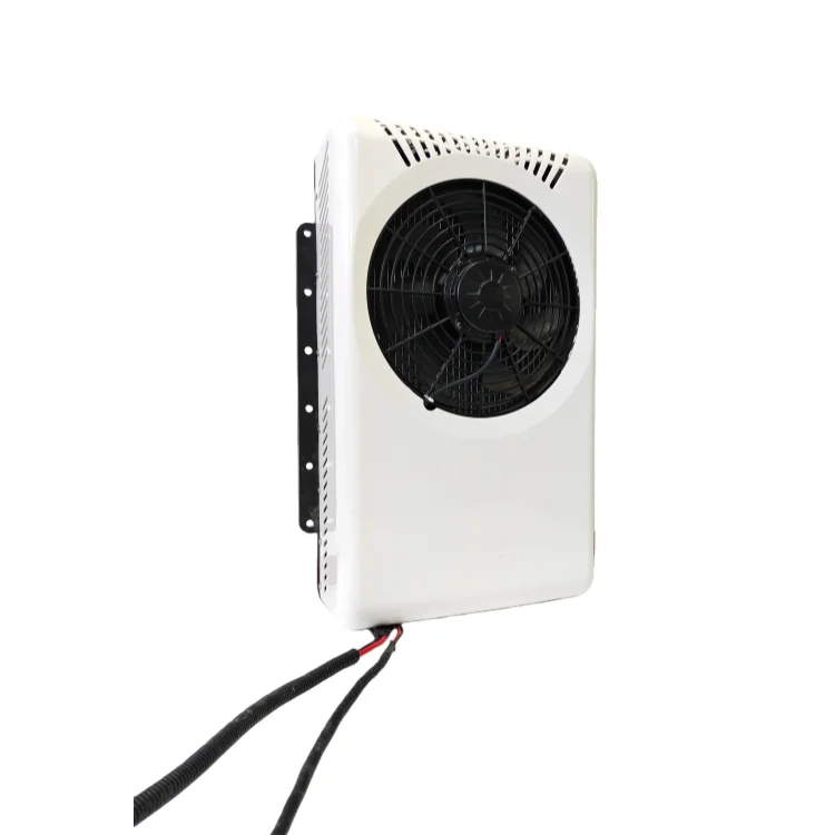 Fan, RUIDIAITE, 12V/24V - detail 10