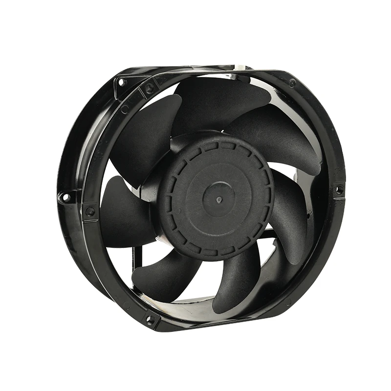 Cooling Fan, 172mm, 24V, 17251, Axial - detail 8