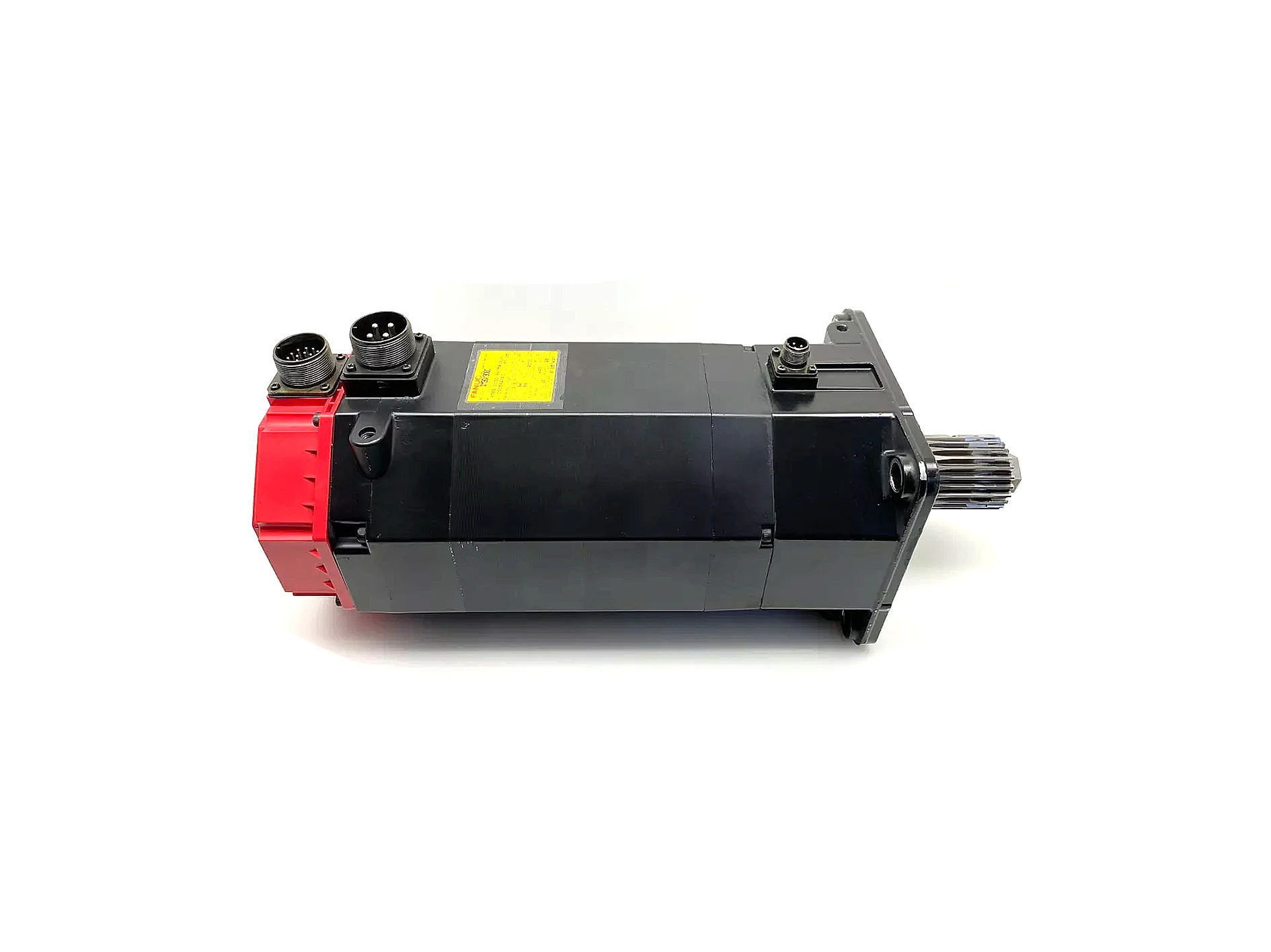 Fanuc AC Servo Motor A06B-0063-B003 A06B-0063-B103 A06B-0063-B203