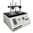 Mobile Phone Coating Surface Abrasion Linear Rubbing And Alcohol Friction Tester