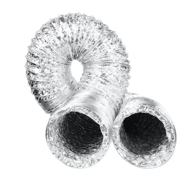 Super Silent Duct Fan, 150mm, Inline - detail 42