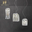Light New Product Indoor Decoration Living Room Bedroom Dining Room K9 Crystal Home Fancy Light