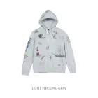 New Listing Designer Top Streetwear Custom Sweatshirt Hoodie Anime Hoodies