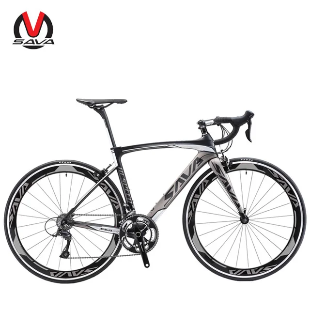 sava carbon road bike