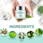 Natural Cream Wholesale China Factory Private Label Facial Natural And Organic Anti Aging Retinol Whitening Cream