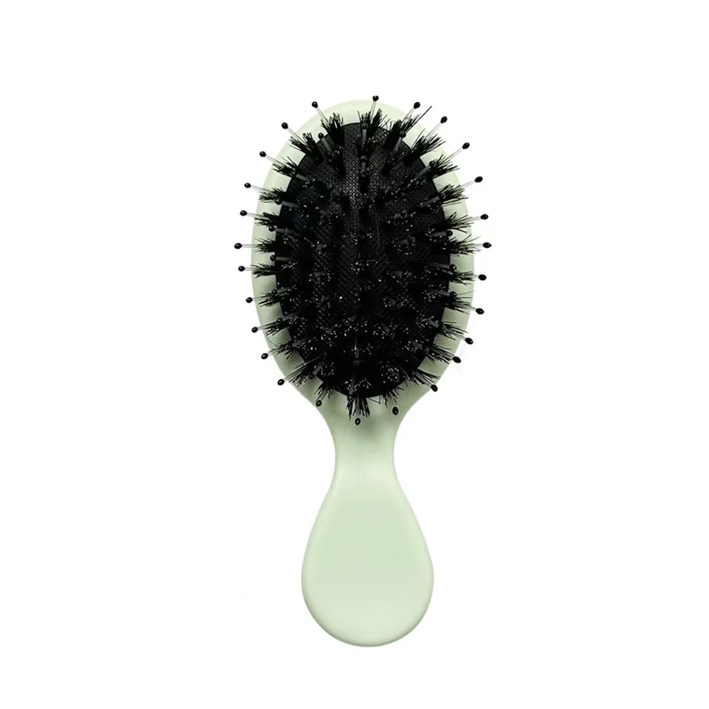 Wholesale Macaron airbag Comb, Student Carry on Hair Comb, Women's Portable air Cushion Comb, Massage Comb factory