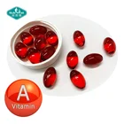 Natural Vitamin Growth Vitamins Natural Vitamin A B D K Softgel Capsules Supplements For Bone Growth