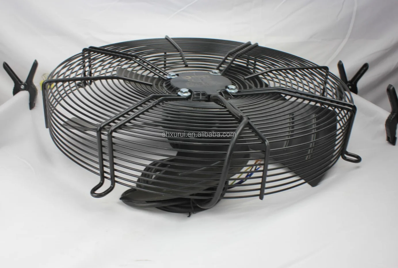 Condensing Unit, YWF, Axial, Plastic, 1300 - detail 22
