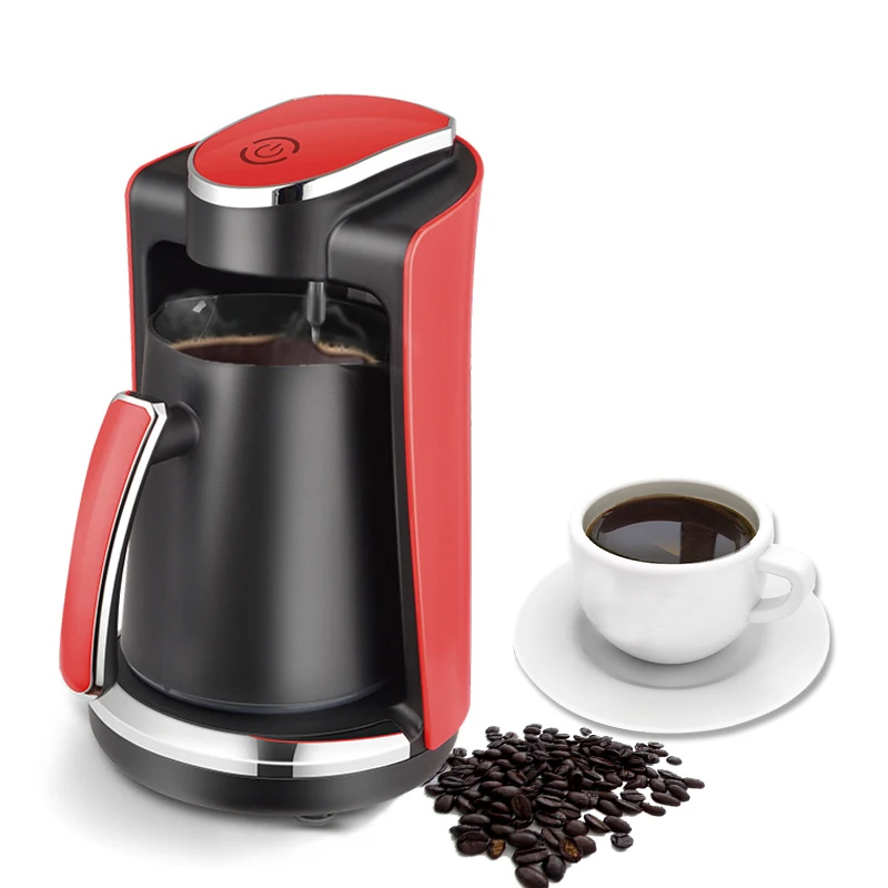 Máquina De Café Doméstica Automática,4 Tazas,Tipo Goteo,Italiana,Para Hacer  Café - Buy Máquina De Café,Café Italiano Fabricante,Máquina De Café Product  on Alibaba.com
