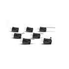 Micro Switch KW7 T85 16A SPDT 3 Pin 2 Way Micro Switch
