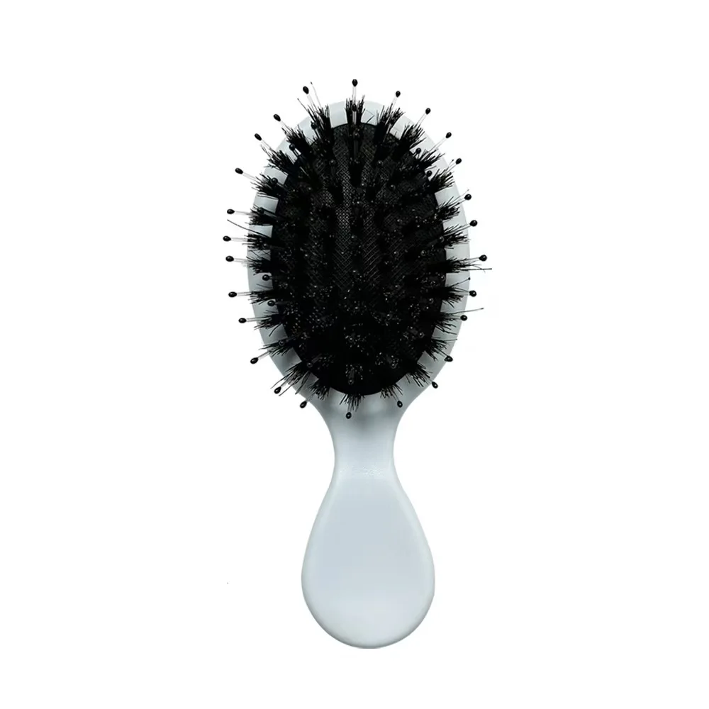 Wholesale Macaron airbag Comb, Student Carry on Hair Comb, Women's Portable air Cushion Comb, Massage Comb factory