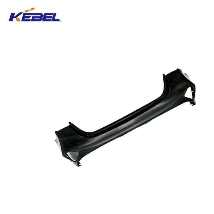 kebel new auto body parts rear bumper oem 86611 m6ea0 auto bumper factory for kia k3 2021-6
