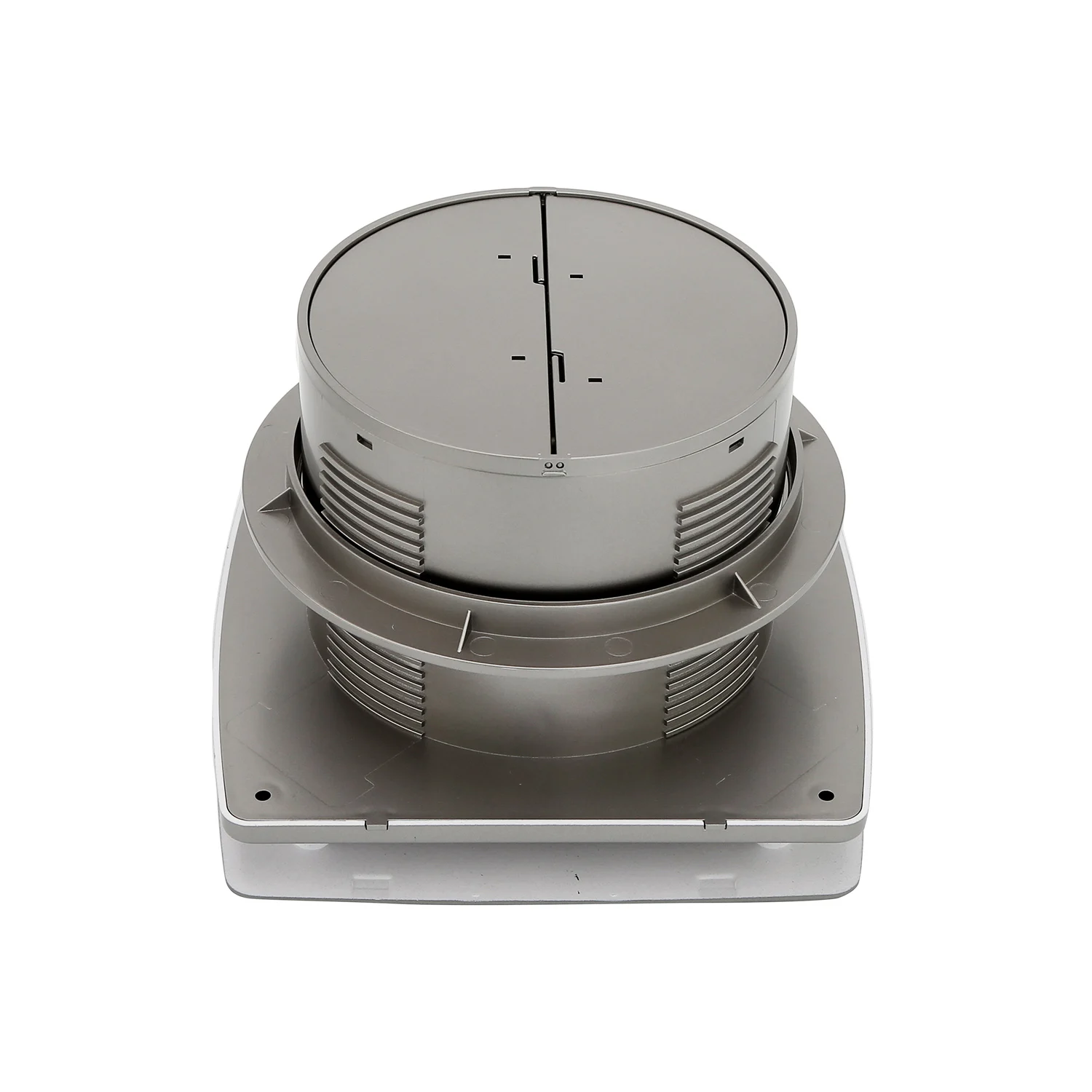 Abs Bathroom Extractor, 220~240V, Plastic - detail 8
