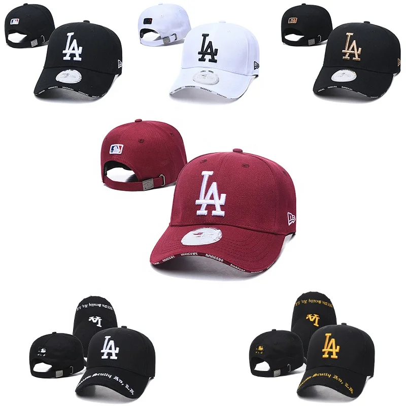 most popular fitted caps