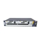 Gpon Original New Mini 8 Ports 16 Ports 32 Ports AC DC Power GPON OLT Zte C320