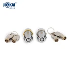 Electronic Hot Sale JK208 Ignition Exit Button 12v Remote For Elevator Base Station Electronic Key Switch Bike