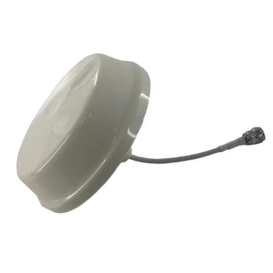 5ghz dual band omnidirectional wifi antenna 2x2 mimo ceiling antenna for wireless systems-5