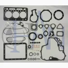 Parts Diesel Engine Diesel Tractor Parts Spare Overhaul Gasket Fits For Kubota Diesel Engine D902