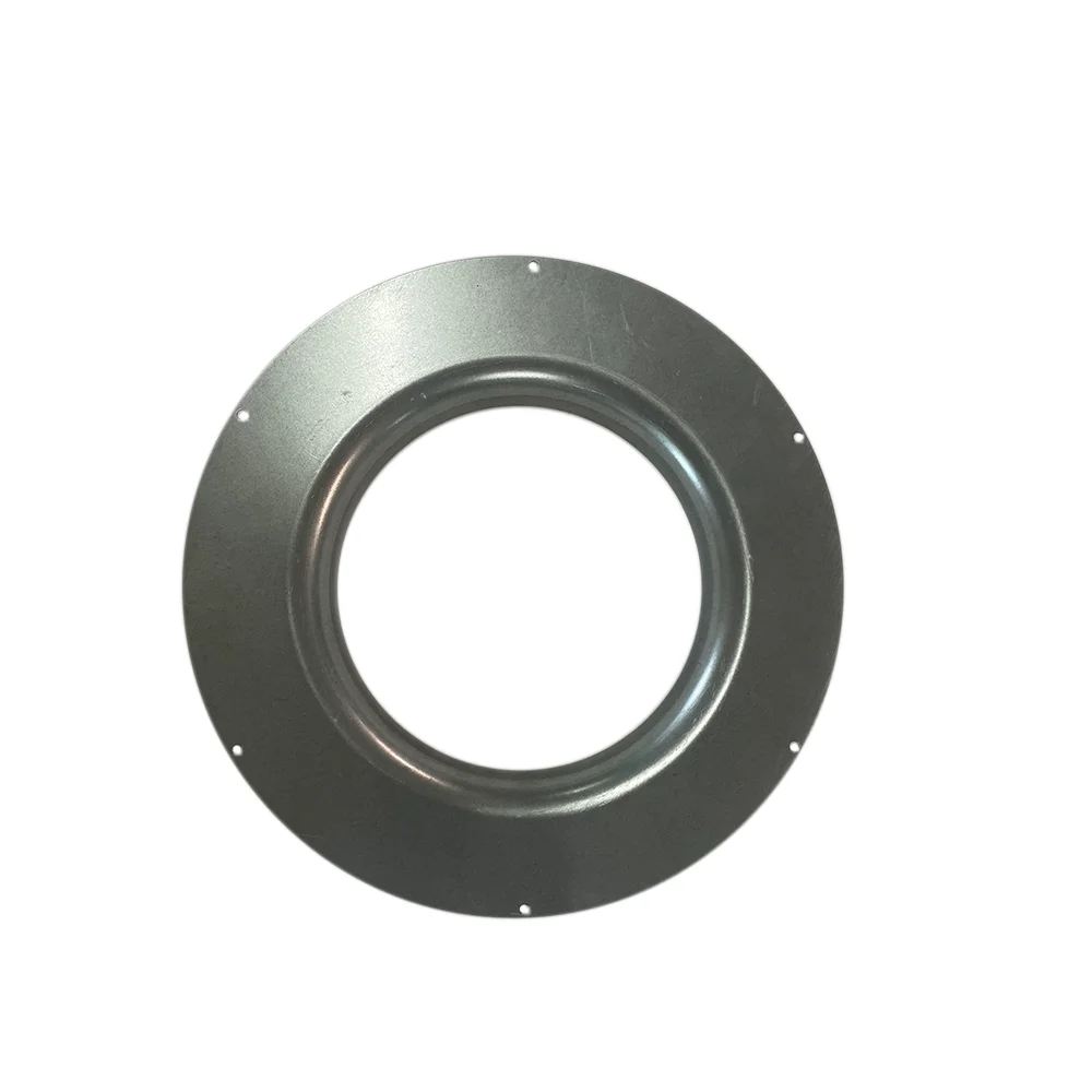 Centrifugal Fan, Steel - detail 10