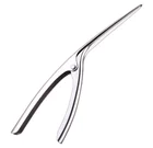 Seafood Prawn Peel Seafood Tools Stainless Steel Prawn Shrimp Peeling Plier Shrimp Peeler Tool