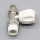 Radiator Valve ST.lawrence Oem Supplier Classic Water Radiator Straight Valve