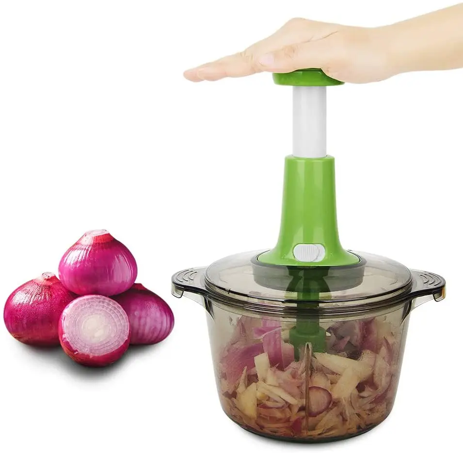 Food Chopper,Express Hand Held Chopper,Chop & Cut Fruits,Vegetables,Herbs,Onions Vegetable Chopper,Onion Chopper,Portable Hand Garlic Press Grinder Product on Alibaba.com