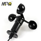 Macsensor Pulse Output Small Wind Speed Meter