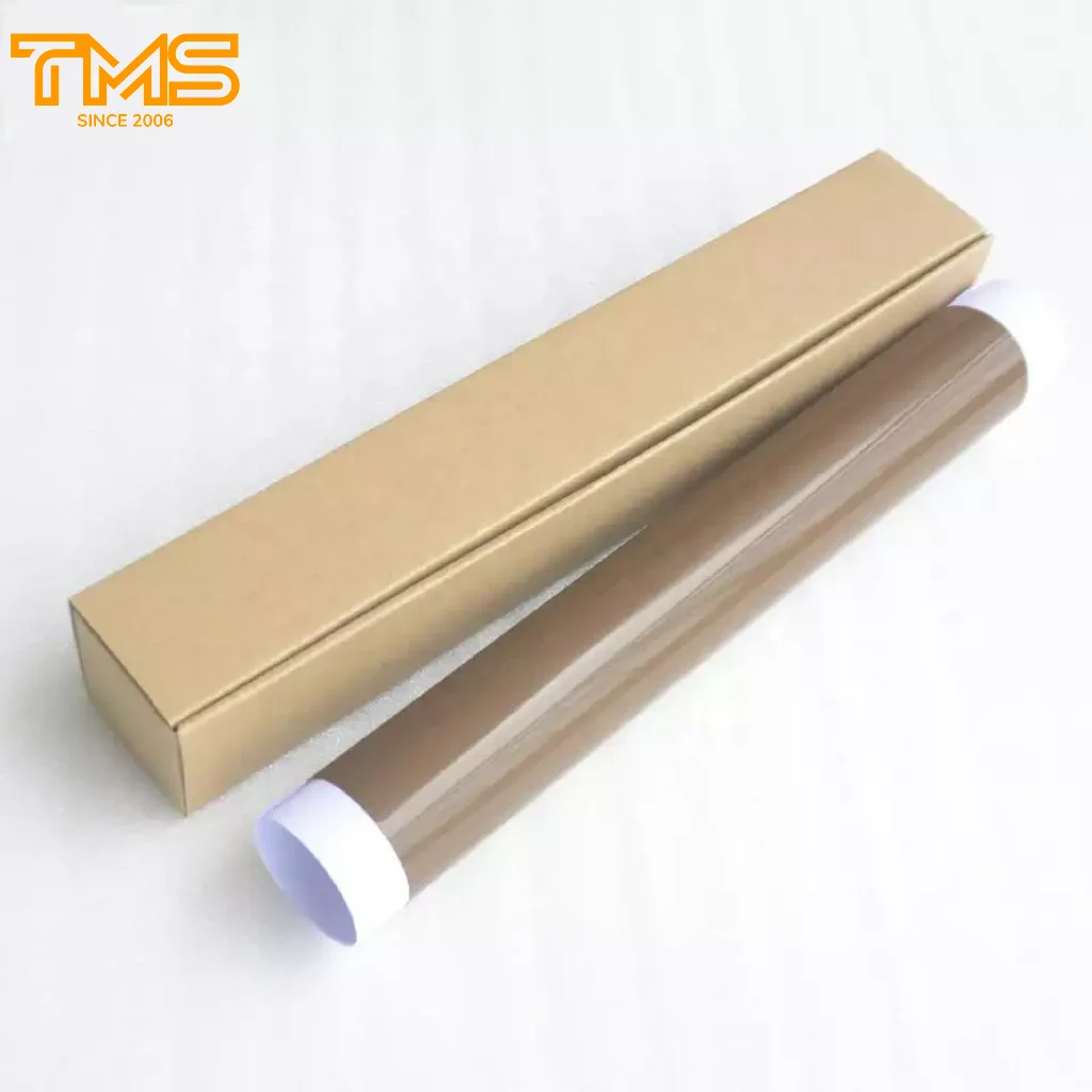 Tms Dc Compatible Fuser Fixing Film Xerox Docucolor