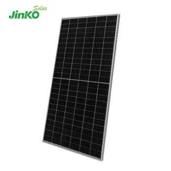 Jinko Solar Panel W W W W W N Type Mono Perc Solar Panel