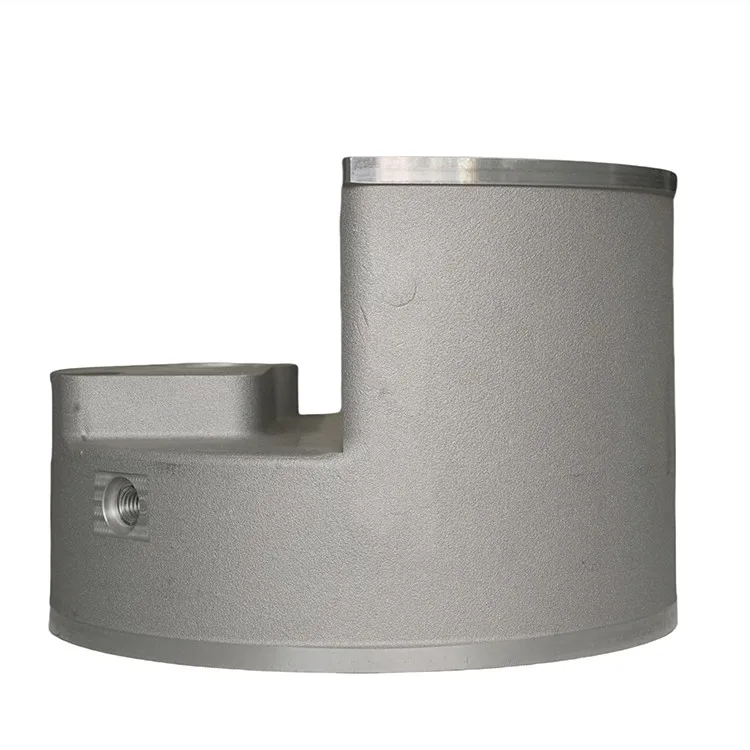 OEM Precision Gravity Casting Stainless Steel Precision Aluminum Die Casting Products Custom Metal Die Castings details
