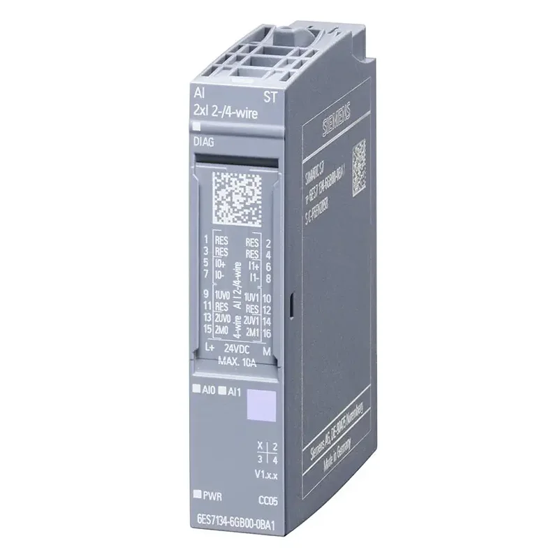 Plc Siemens Simatic S7-300 6ES7317-2EK14-0AB0 Industrial Programmable Logic Controllers Programmable Automation Controller vs Plc