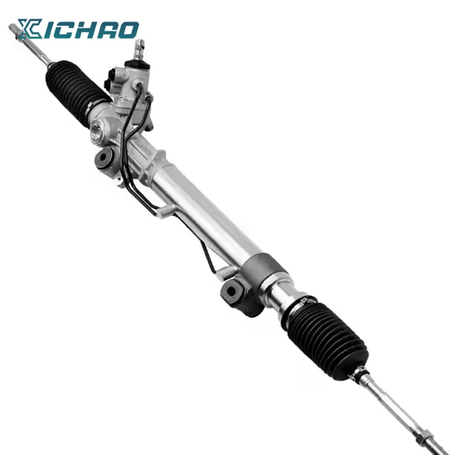 XICHAO Auto Steering Parts Power Steering Rack For TOYOTA Land Cruiser GRJ120.KDJ120.4000 44200-35061 44200-0G010 44200-35080