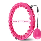 Price Counting Ring 2021 The Factory Price Slimming Body Counting Hoops Weighted Hula Weight Loss Fitness Slimming Ring