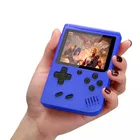 Hot Sale 400 In 1 Handheld Game Player 3 Inch Retro Video Game Console With 400 Classic Games