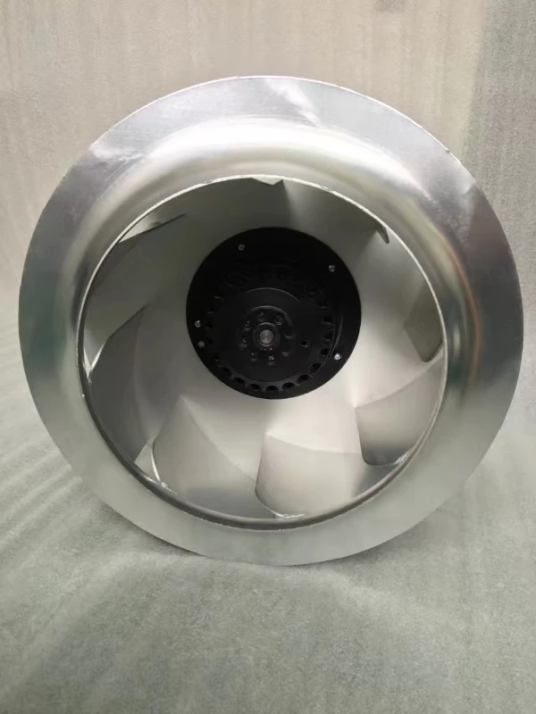 Centrifugal Fan, 315mm, 1420RPM - detail 2