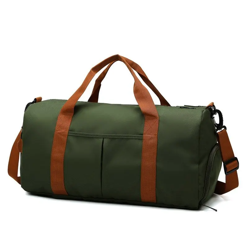 Factory Oem Odm Duffle Bag Gym Large 