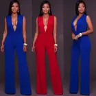 1 Piece Corset Promotion 1 Piece Corset Jumpsuit Sportswear Swim Casual Yoga Straight Leg Pant Woman