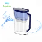 Alkaline Clean Alkaline Water Healthy Drink Alkaline Water Ionizer Machine Kangen Water Clean Filter Jug Pitcher