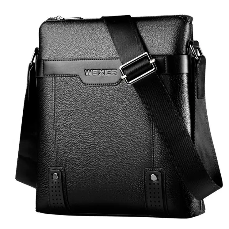 mens luxury messenger bag