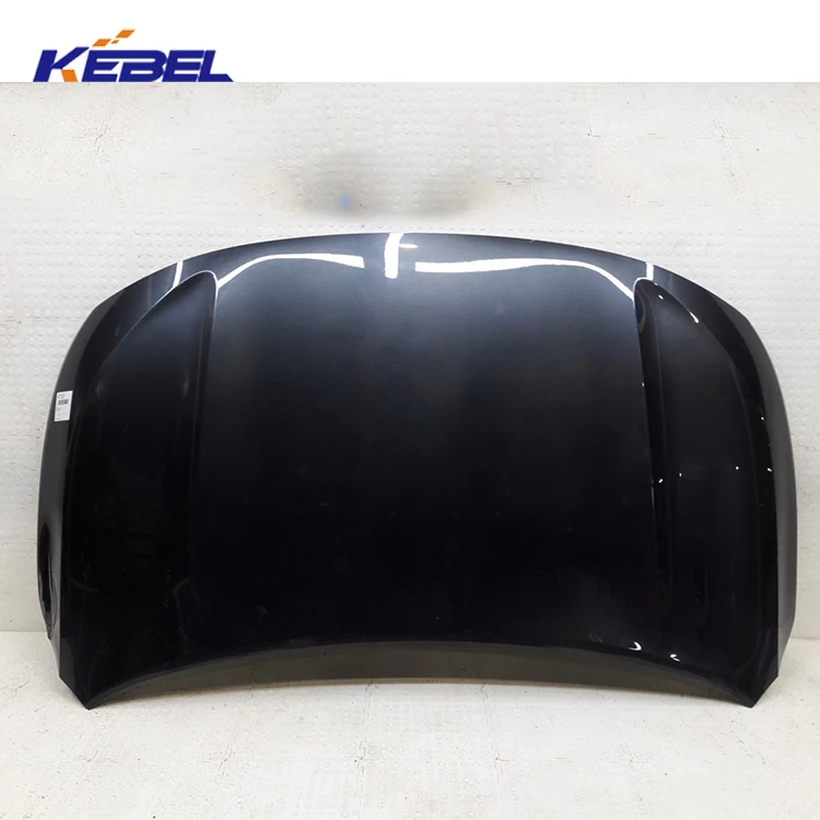 Wholesale Attractive Price Hood Engine Hoods OEM 66400-Q5000 Hood Car for KIA SORENTO 2021 supplier