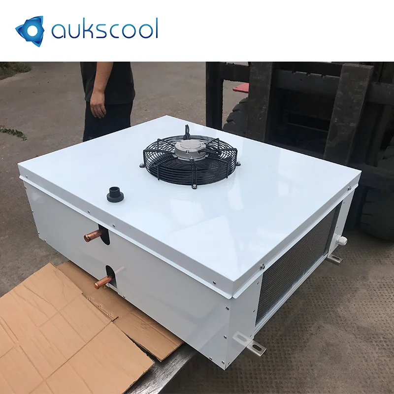Unit Cooler, Stainless, Steel - detail 24