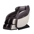 Massage Electric Multi-function Luxury Full Body Massage Chair 3d 0 Gravity