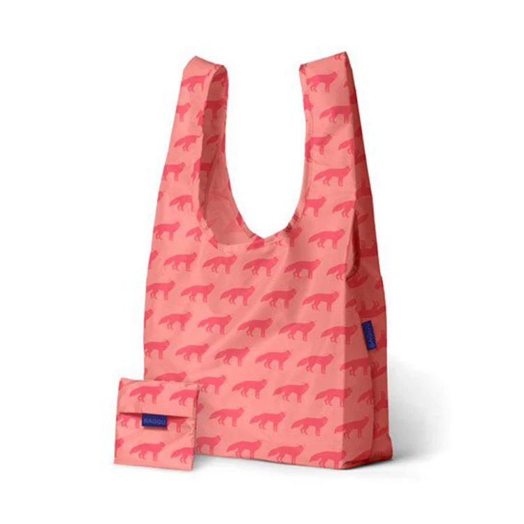 folding shopping bag