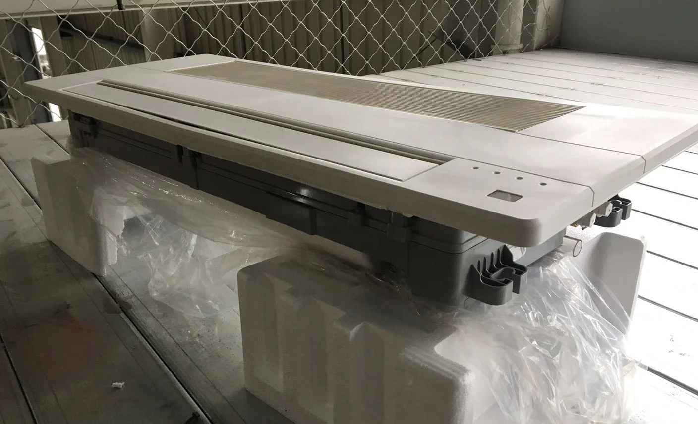 Fan Coil Unit, Plastic, FCU - detail 16