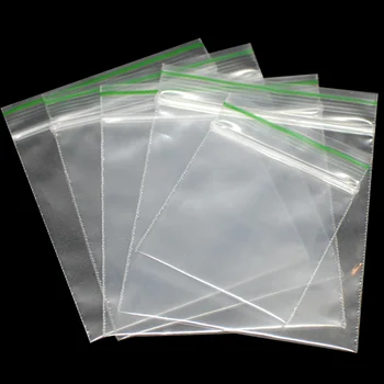 LDPE custom printed white Reusable food grade packing zip lock bag for food storage freezer