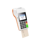 Free Sdk Support Prepaid Card Reader Smart Android Pos Terminal For Wholesales
