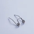 Torsion Spring Spring Torsion China Professional Manufacture Torsion Spring Hair Clipper Torsion Spring