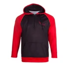Sweatshirt New Season Design Oversize Comfortable 100% Cotton Sweatshirt Multi Color Custom Color Block Reglan Hoodies