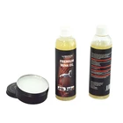 Leather Coat Care Leather Coat Leather Bag Maintenance Oil Leather Goods Polishing Care Agent Mink Oil
